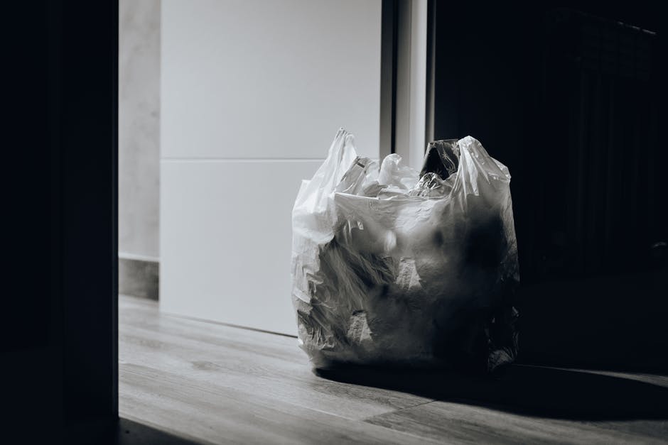 Zero Waste Living: The Basics Of A Zero Waste Lifestyle image1 9