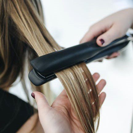 Tangled & Damaged hair? Follow These Steps For Healthier & Shiny Hair image2 4