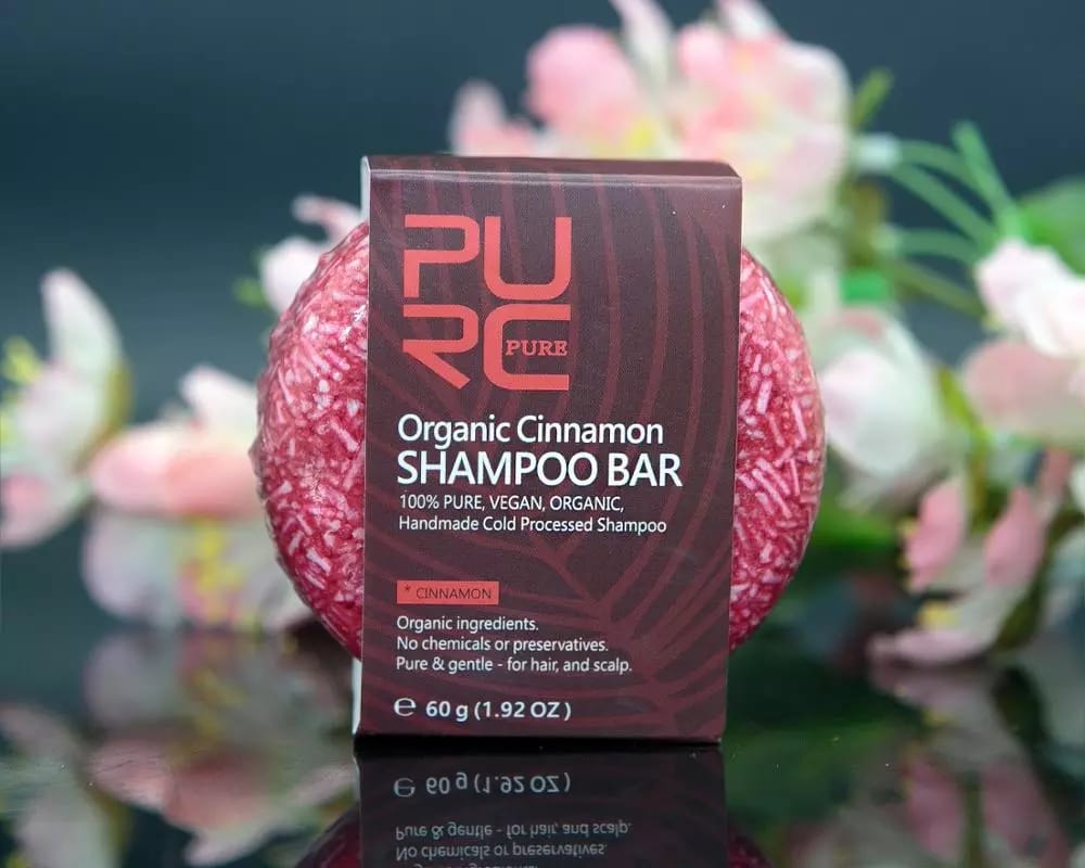 Ingredient Blog: Cinnamon For Hair Care? image5 5