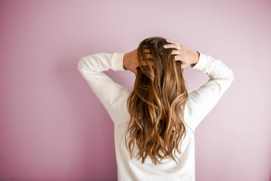 Why Is Conditioner Important For Your Hair? image5 6