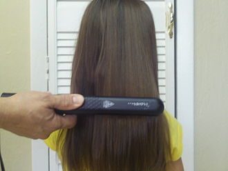 Say Hi To Smooth & Shiny Hair With PURC Keratin Hair Treatment image6 2