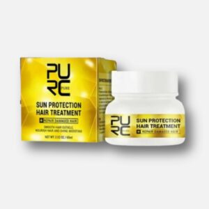 Sun Protection Hair Treatment Mask