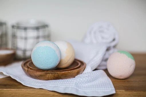 Everything You Need To Know About Bath Bombs! image4