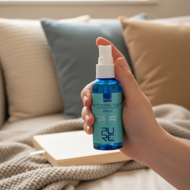 Activating Scalp Treatment Essence Spray purc activating scalp treatment essence spray 4