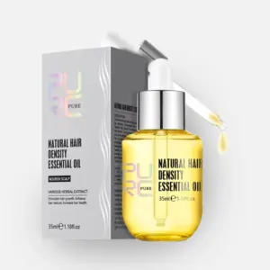 PURC Natural Hair Density Essential Oil