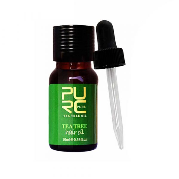 Skin Care Edition: PURC Tea Tree Oil image3
