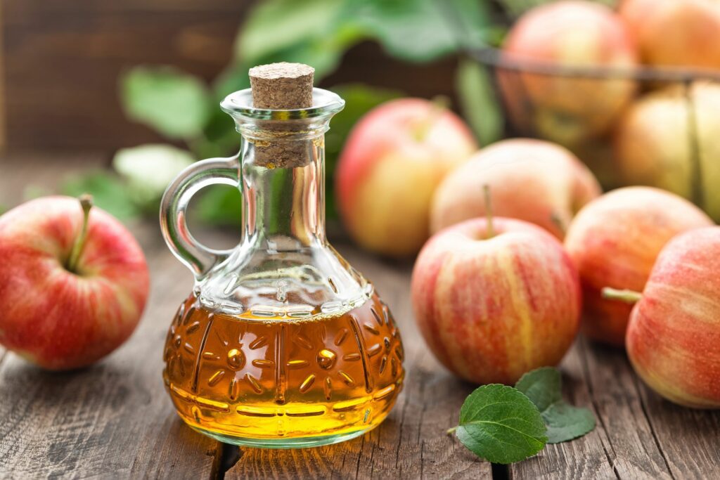 Everything You Need To Know About Apple Cider Vinegar: For Hair & Skin apple cider vinegar