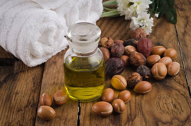 All About Moroccan Argan Oil As A Hair Care Ingredient All About Moroccan Argan Oil As A Hair Care Ingredien 5