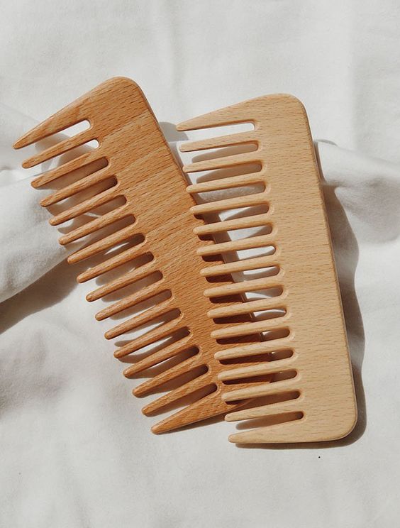 sustainable hair care