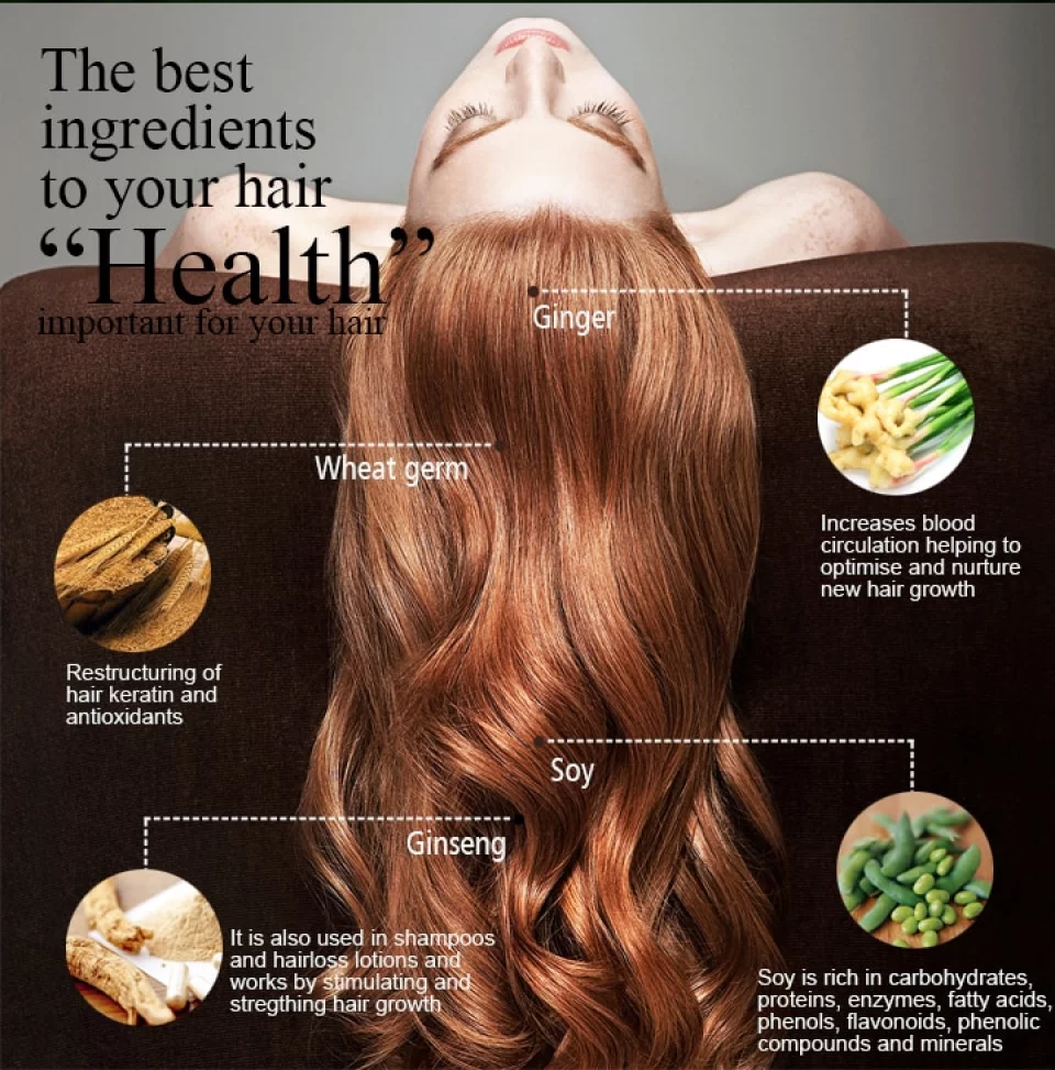 Top 5 Winter Hair Care Tips For Soft & Shiny Hair - PURC Organics