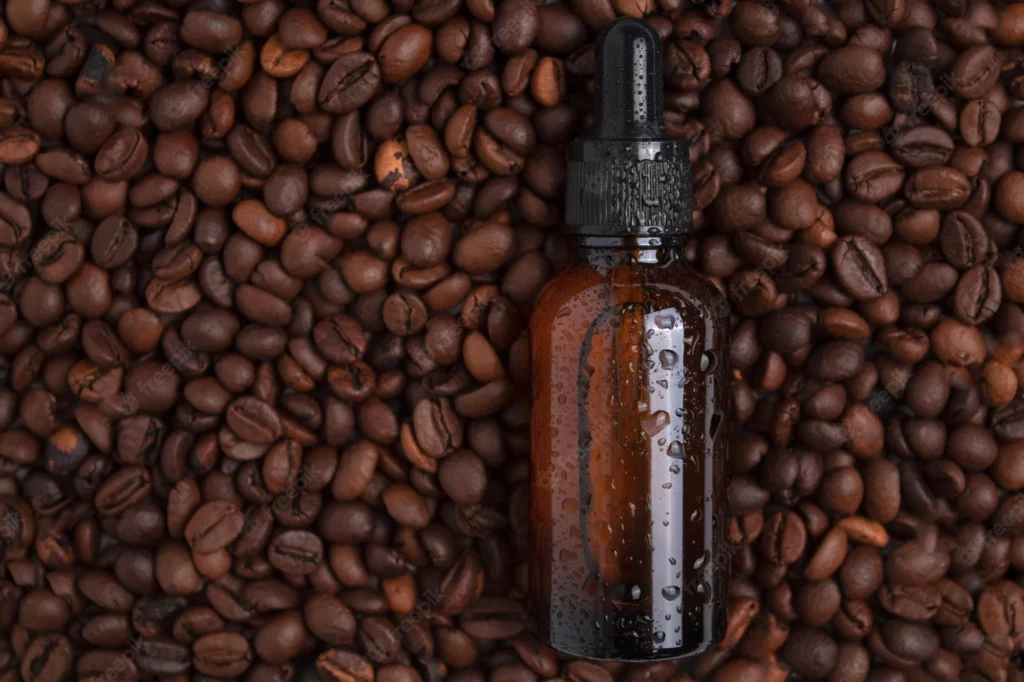 Coffee For Hair: Does It Really Work? SERUM