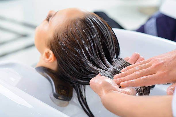 The Ultimate 101 Guide to Healthy Scalp Care 