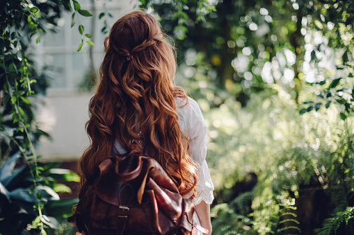 5 Simple Tips to Turn Your Hair Care Routine into an Eco-Friendly Dream f image 1