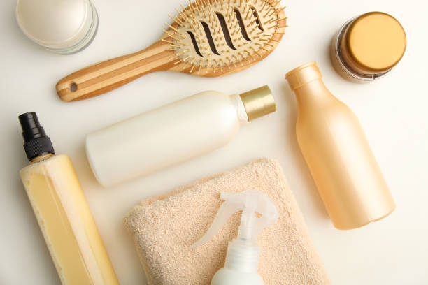 5 Simple Tips to Turn Your Hair Care Routine into an Eco-Friendly Dream ino