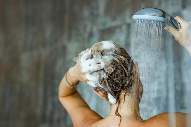How Do Keratin Shampoos Work: Gimmick or a Magic Product? shampoo hair