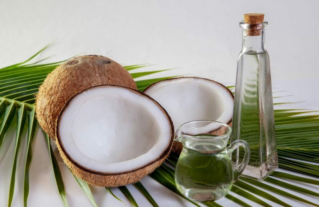 Coconut Oil In Hair Care: Nourish, Repair, and Shine WhatsApp Image 2023 05 25 at 10.09.29