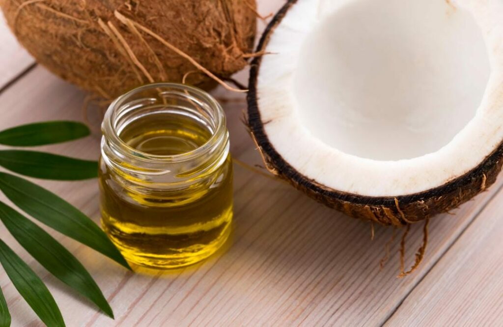 Coconut Oil In Hair Care: Nourish, Repair, and Shine WhatsApp Image 2023 05 25 at 10.37.47