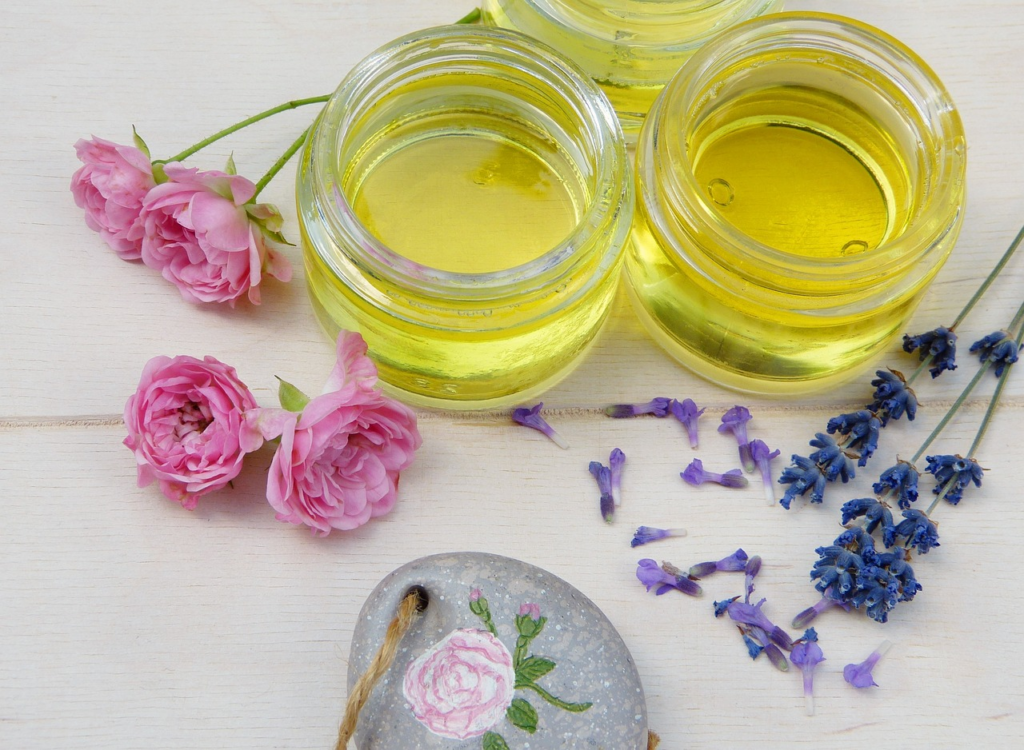 Lavender Love: Unveil the Secrets of Nature's Soothing Elixir!
