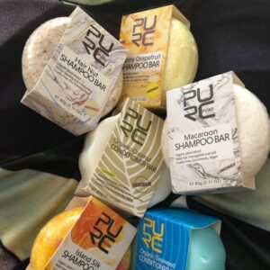 5 Shampoo Bars That You MUST TRY From PURC Organics! purcorganics hair nut shampoo bar 3 300x300 1