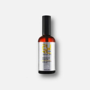 Moroccan Argan Hair Oil