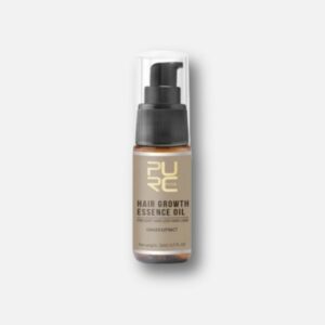 Fast Hair Growth Ginger Essence Oil