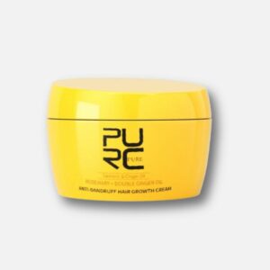 Rosemary & Ginger Oil Anti-Dandruff Hair Growth Cream