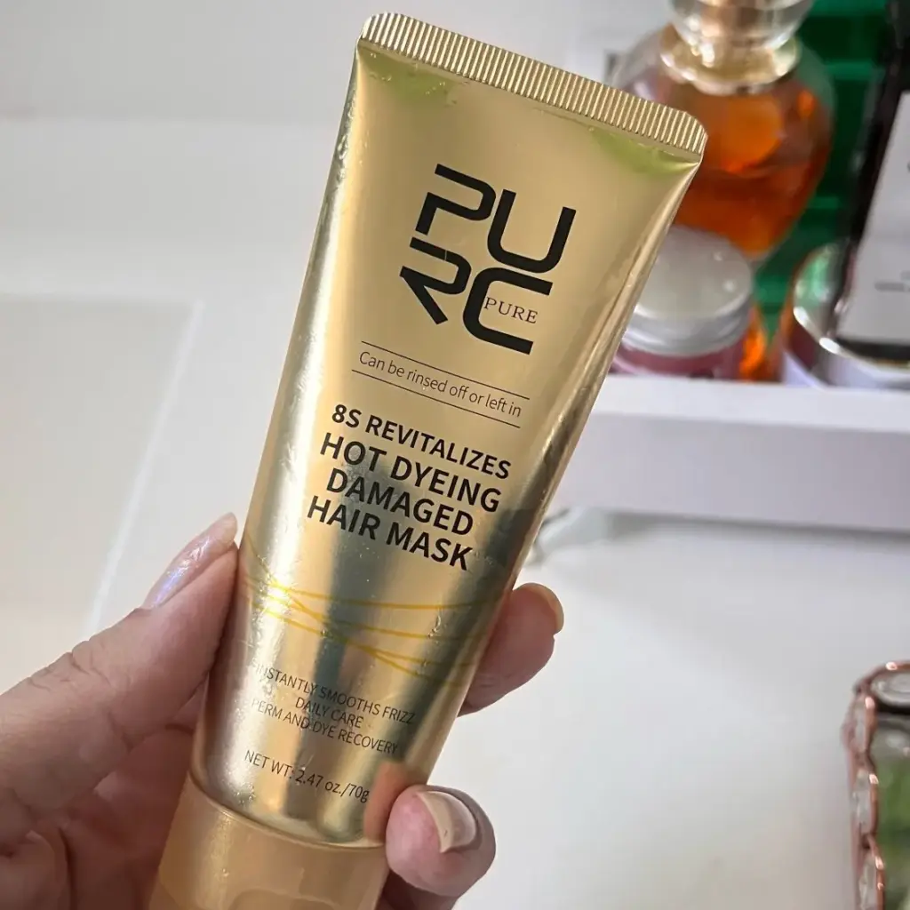 8 Seconds Revitalizing Hair Mask For Hot Dyed & Damaged Hair A1895bb4cb3604557b4715e25457dc2dbz e1755847569300
