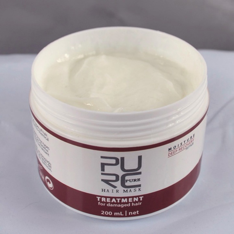PURC Keratin Treatment Hair Mask H4bb203e711a545fb9f0d3e7a3e0ca38cv