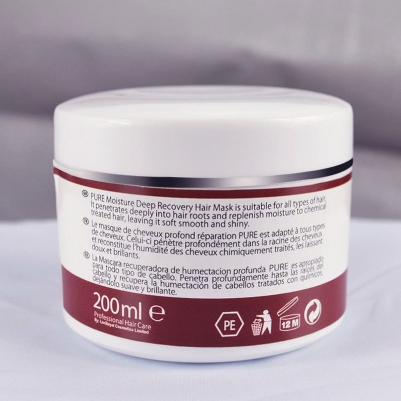 PURC Keratin Treatment Hair Mask Hb861614ee37b4cdab19c2dc626a64120P