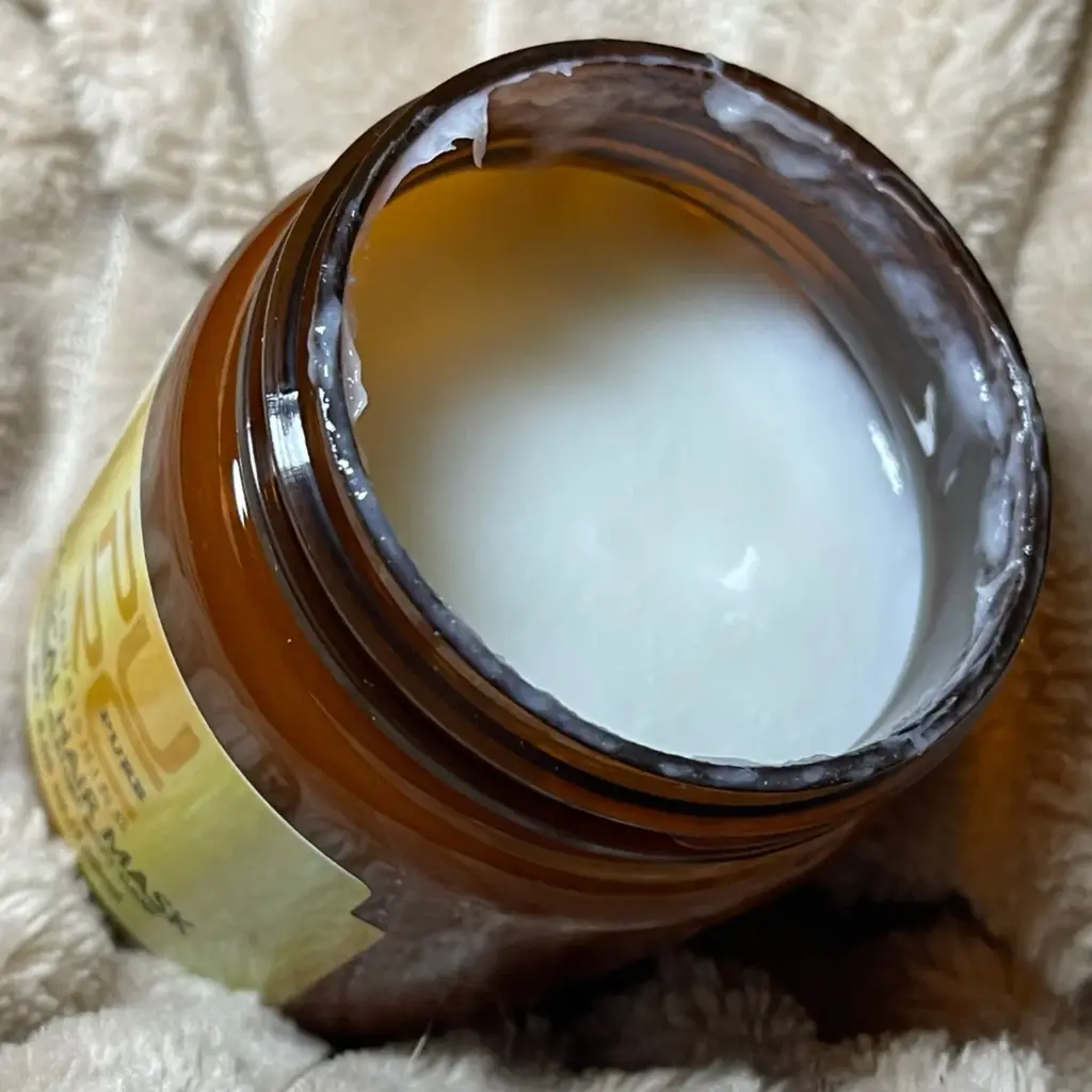 PURC Magical Treatment Hair Mask - 120 ml magical treatment hair mask 120ml 1 e1755854820897