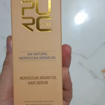 Moroccan Argan Oil Hair Serum moroccan argan oil hair serum 6 e1756549661481