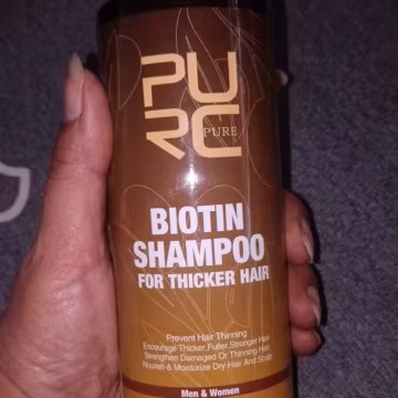Biotin Shampoo, Conditioner & Oil Combo purc biotin shampoo conditioner and oil combo 6 e1756366214723