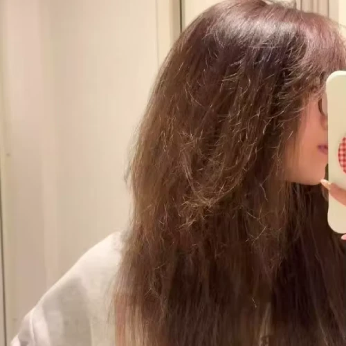 Coconut Oil Leave-In Conditioner Spray purc coconut oil leave in conditioner spray 4