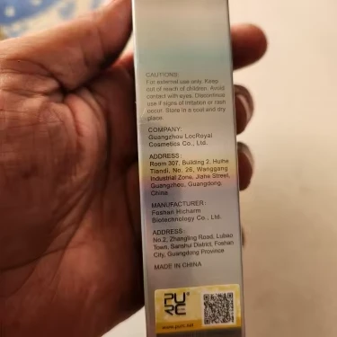 Coconut Oil Leave-In Conditioner Spray purc coconut oil leave in conditioner spray 6