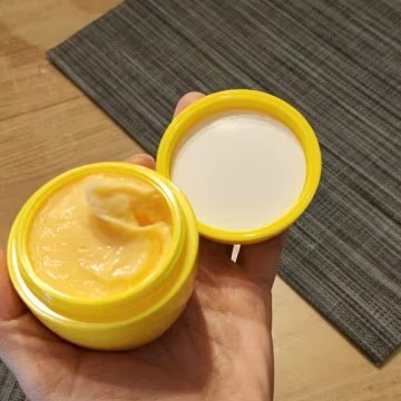 PURC Rosemary & Ginger Oil Anti-Dandruff Hair Mask purc rosemary and ginger oil anti dandruff hair mask testimonial 1