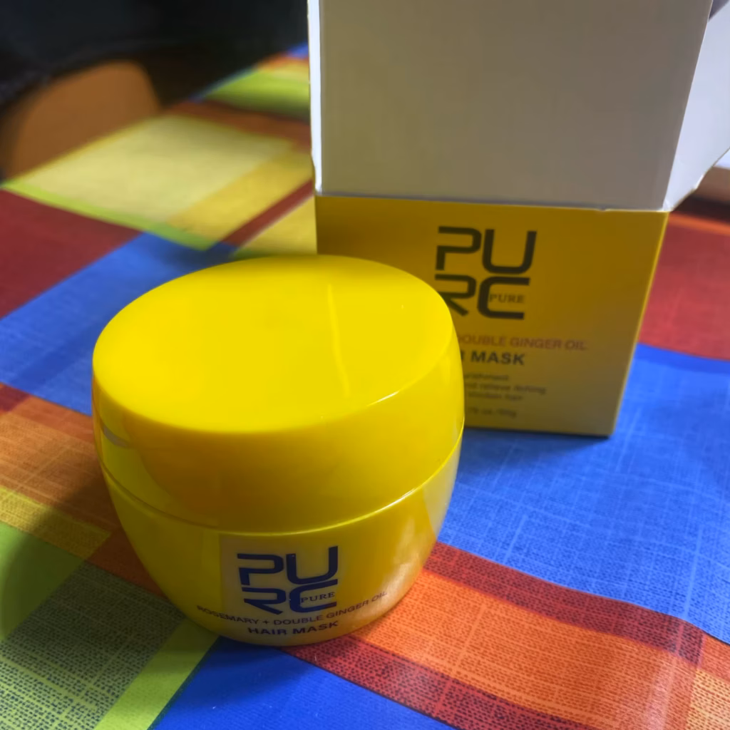 Rosemary & Ginger Oil Anti-Dandruff Hair Growth Cream rosemary and ginger oil anti dandruff hair growth cream 4 e1756545637869