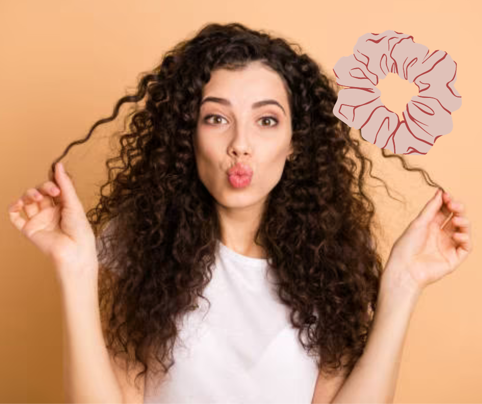 8 Heat-Free Hair Styling Hacks to Create Pure Magic! image 5