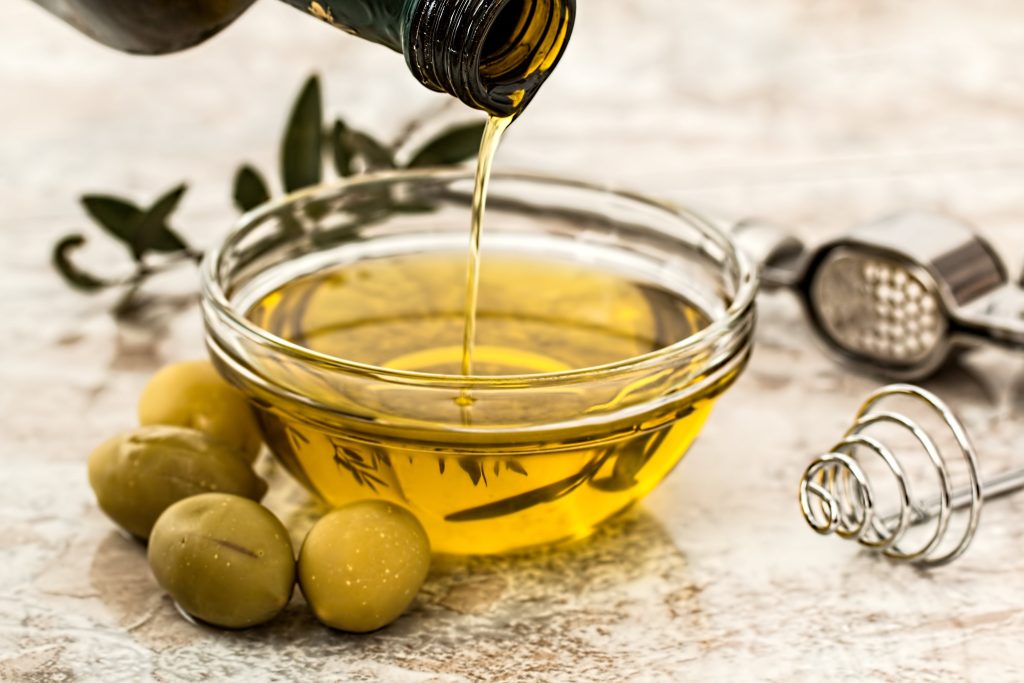 European Olive Oils