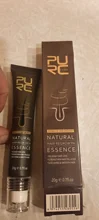 PURC Natural Hair Regrowth Essence & Hair Density Essential Oil Set photo review