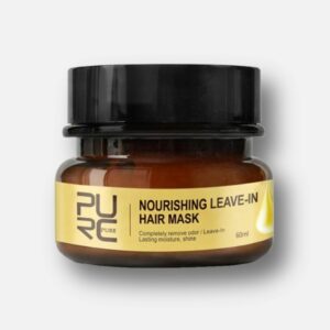 Nourishing Leave-In Hair Mask: Renew Hair Moisture