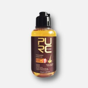 Herbal Ginseng Hair Growth Shampoo