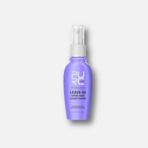 Coconut Oil Leave-In Spray
