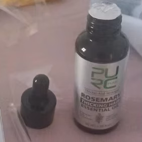 PURC Natural Rosemary Hair Growth Essential Oil purc natural rosemary hair growth essential oil 3 e1756371691630