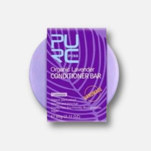 Lavender Conditioner Bar