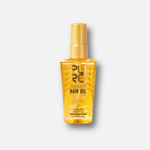 Amino Acid Revitalizing Hair Oil