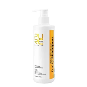 PURC Daily Keratin Shampoo - 300ml