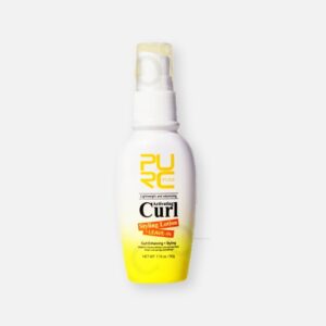 PURC Curl Activating Leave-In Styling Lotion