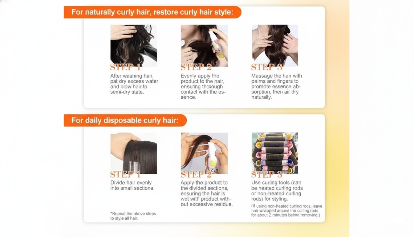 PURC Curl Activating Leave-In Styling Lotion purc curl activating leave in styling lotion c 3