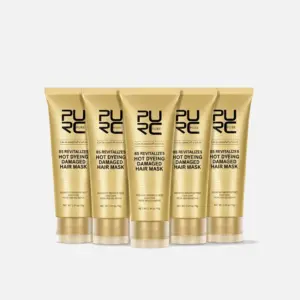 8 Seconds Repair Hair Mask Set
