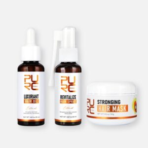 Batana Hair Growth Set